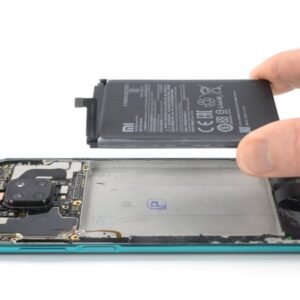 Xiaomi Redmi Note 9 Pro Gyári akkumulátor csere