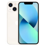 Apple iPhone 13 Mini fehér okostelefon