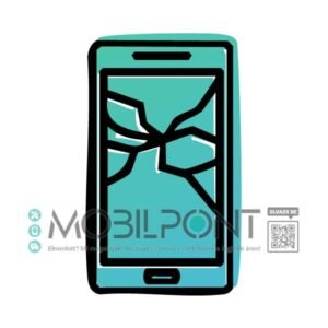 Samsung Galaxy A41 Gyári minőségű kijelző csere