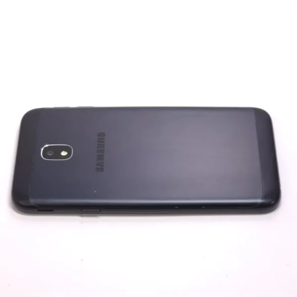 Samsung Galaxy J3 2017 (használt, független, 16 GB, 2 GB RAM, fekete ) - Image 3