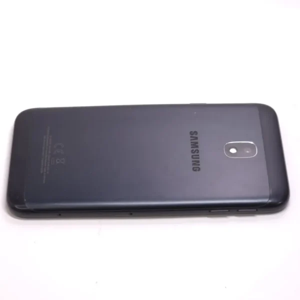 Samsung Galaxy J3 2017 (használt, független, 16 GB, 2 GB RAM, fekete ) - Image 2