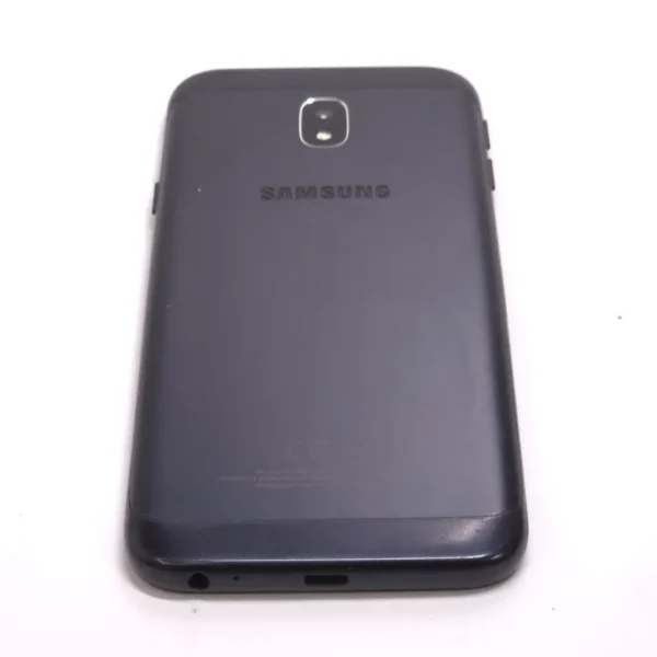 Samsung Galaxy J3 2017 (használt, független, 16 GB, 2 GB RAM, fekete ) - Image 7