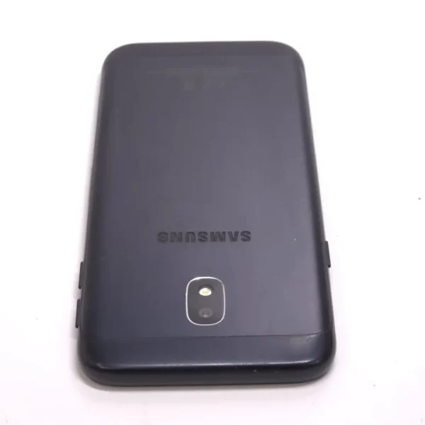 Samsung Galaxy J3 2017 (használt, független, 16 GB, 2 GB RAM, fekete ) - Image 6