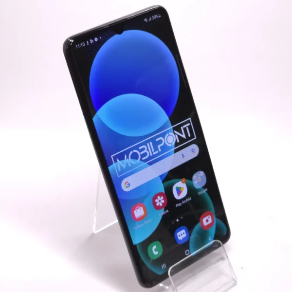 Samsung Galaxy A41 (használt, független, 64 GB, 4 GB RAM, fekete ) - Image 7