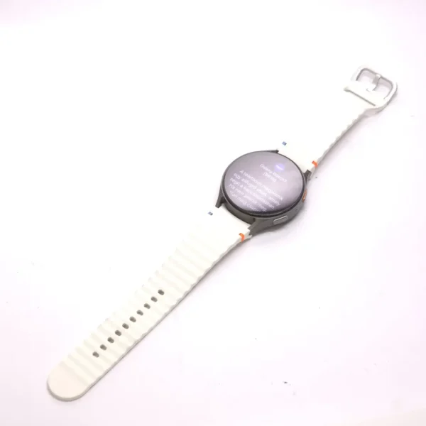 Samsung Galaxy Watch 7 44mm (használt, független, 32 GB, 2. GB RAM, zöld) - Image 4