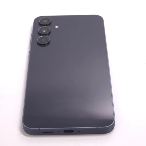 Samsung Galaxy A55 5G (használt, független, 128 GB, 8 GB RAM, kék) - Image 6