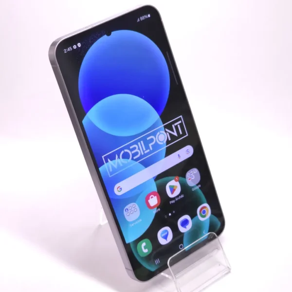 Samsung Galaxy A55 5G (használt, független, 128 GB, 8 GB RAM, lila) - Image 3