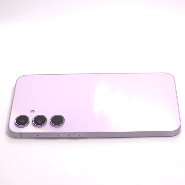 Samsung Galaxy A55 5G (használt, független, 128 GB, 8 GB RAM, lila) - Image 6