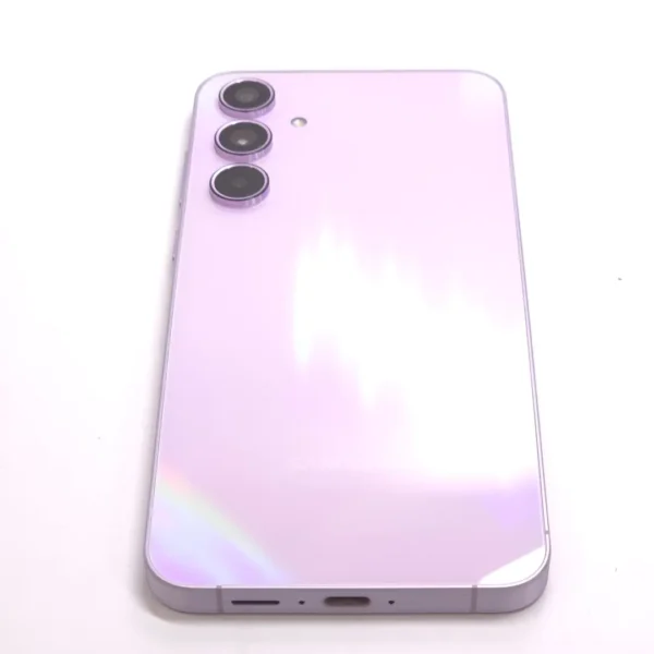 Samsung Galaxy A55 5G (használt, független, 128 GB, 8 GB RAM, lila) - Image 7