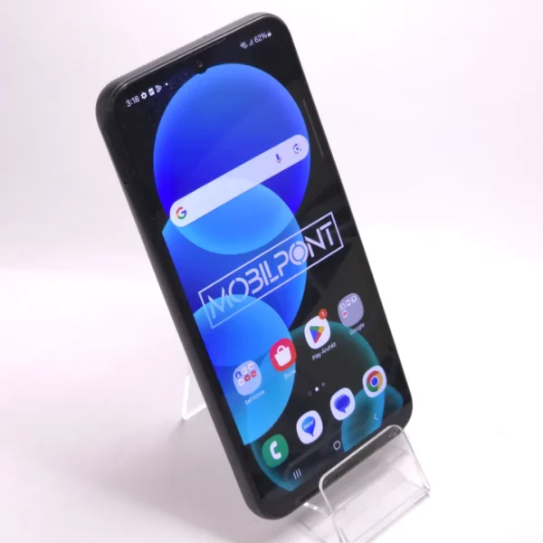 Samsung Galaxy A24 ( 128GB , 4GB RAM )Fekete - Image 2