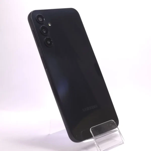 Samsung Galaxy A24 ( 128GB , 4GB RAM )Fekete - Image 7