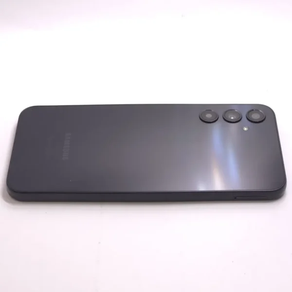 Samsung Galaxy A24 ( 128GB , 4GB RAM )Fekete - Image 4