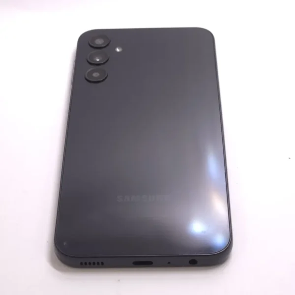 Samsung Galaxy A24 ( 128GB , 4GB RAM )Fekete - Image 5