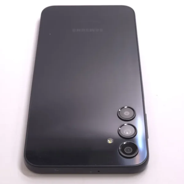 Samsung Galaxy A24 ( 128GB , 4GB RAM )Fekete - Image 6