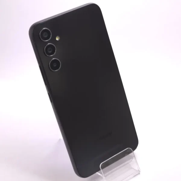 Samsung Galaxy A34 (használt, független, 128  GB, 6 GB RAM, grafit) - Image 4