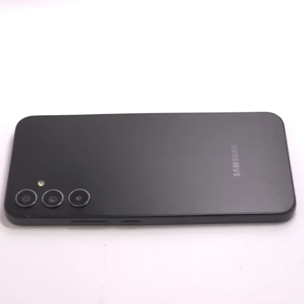 Samsung Galaxy A34 (használt, független, 128  GB, 6 GB RAM, grafit) - Image 5