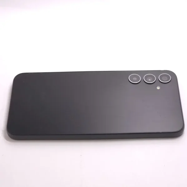 Samsung Galaxy A34 (használt, független, 128  GB, 6 GB RAM, grafit) - Image 6