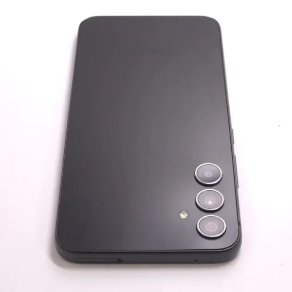 Samsung Galaxy A34 (használt, független, 128  GB, 6 GB RAM, grafit) - Image 3