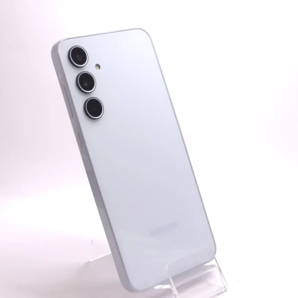 Samsung Galaxy A35 (használt, független, 128  GB, 6 GB RAM, kék) - Image 4