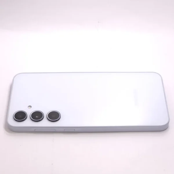 Samsung Galaxy A35 (használt, független, 128  GB, 6 GB RAM, kék) - Image 5