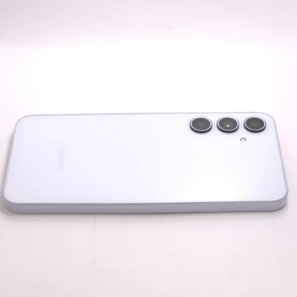 Samsung Galaxy A35 (használt, független, 128  GB, 6 GB RAM, kék) - Image 6