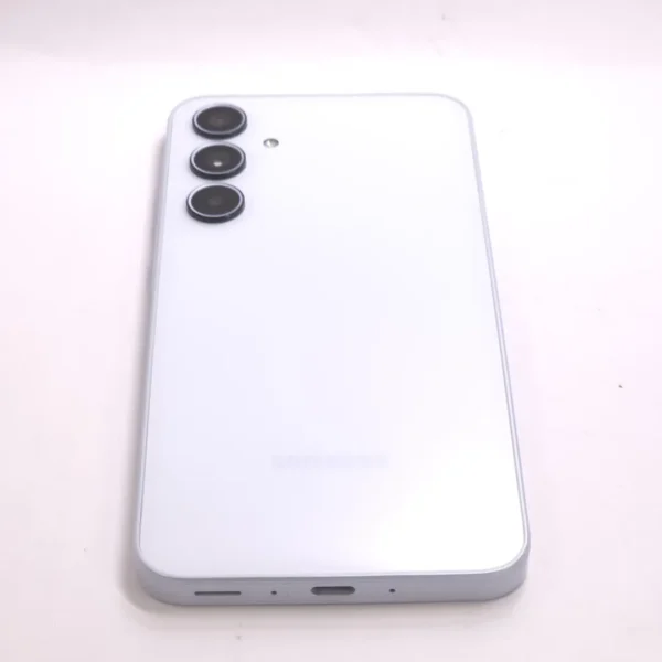 Samsung Galaxy A35 (használt, független, 128  GB, 6 GB RAM, kék) - Image 7