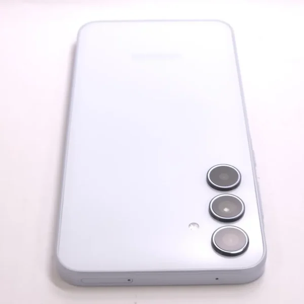 Samsung Galaxy A35 (használt, független, 128  GB, 6 GB RAM, kék) - Image 2