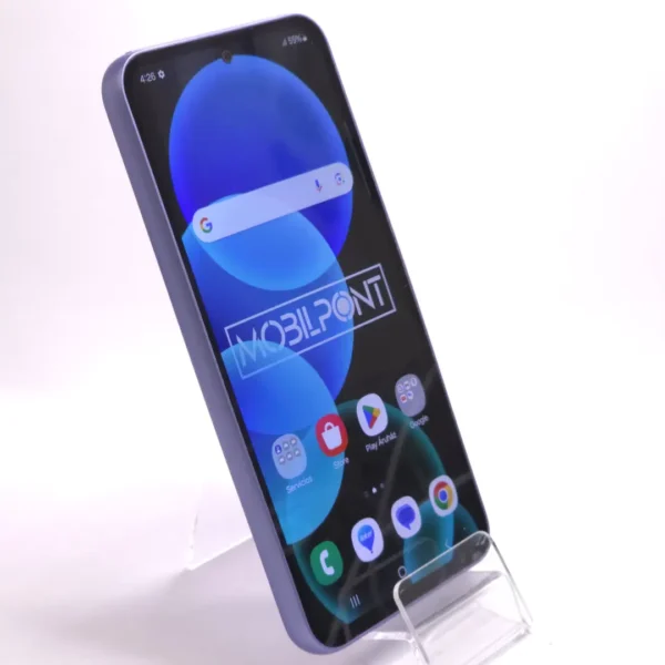 Samsung Galaxy A54 5G (használt, független, 128 GB, 8 GB RAM, lila) - Image 3