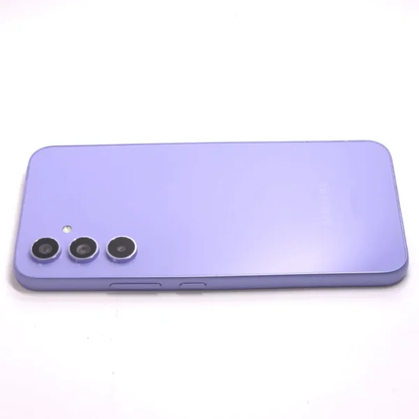 Samsung Galaxy A54 5G (használt, független, 128 GB, 8 GB RAM, lila) - Image 5