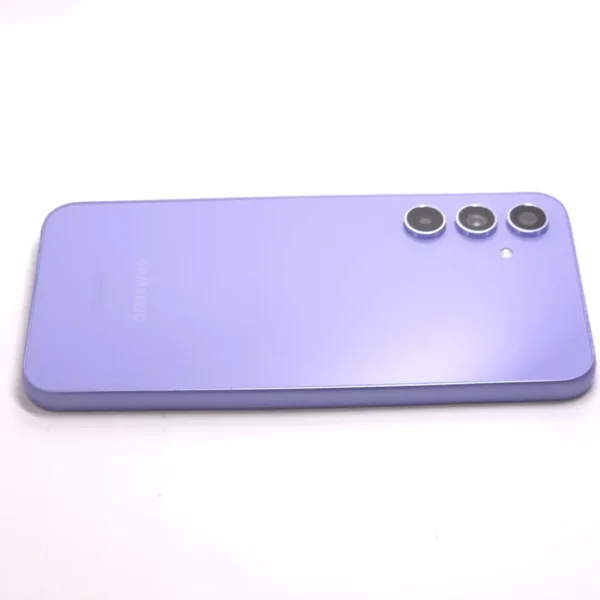 Samsung Galaxy A54 5G (használt, független, 128 GB, 8 GB RAM, lila) - Image 6