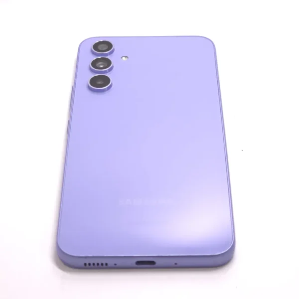 Samsung Galaxy A54 5G (használt, független, 128 GB, 8 GB RAM, lila) - Image 7