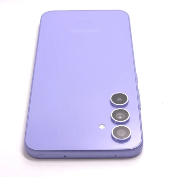 Samsung Galaxy A54 5G (használt, független, 128 GB, 8 GB RAM, lila) - Image 2