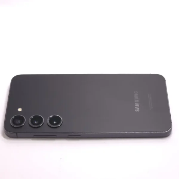 Samsung Galaxy S23 5G (használt, független, 128 GB, 8 GB RAM, fekete ) - Image 4