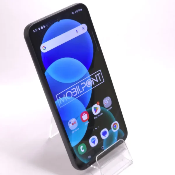 Samsung Galaxy A54 5G (használt, független, 128 GB, 8 GB RAM, grafit) - Image 2