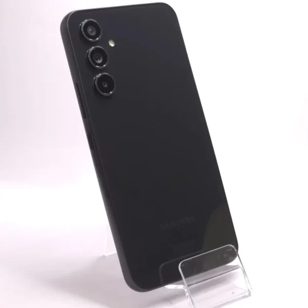 Samsung Galaxy A54 5G (használt, független, 128 GB, 8 GB RAM, grafit) - Image 3