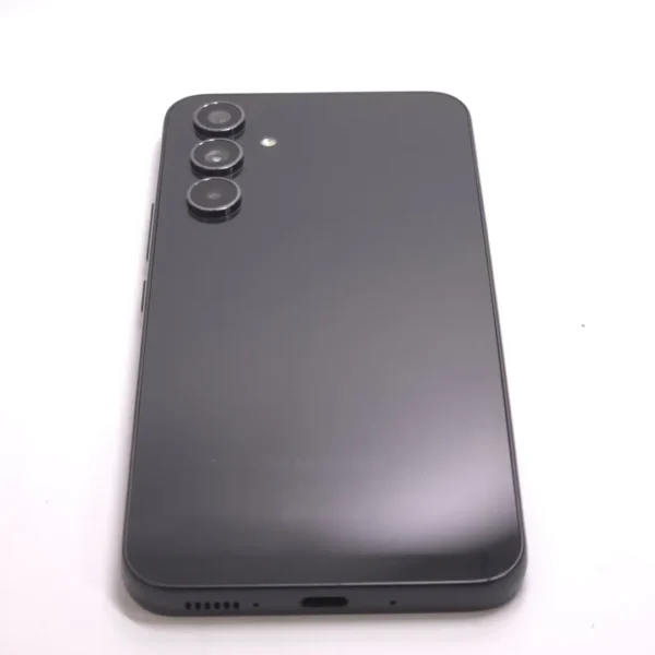 Samsung Galaxy A54 5G (használt, független, 128 GB, 8 GB RAM, grafit) - Image 6