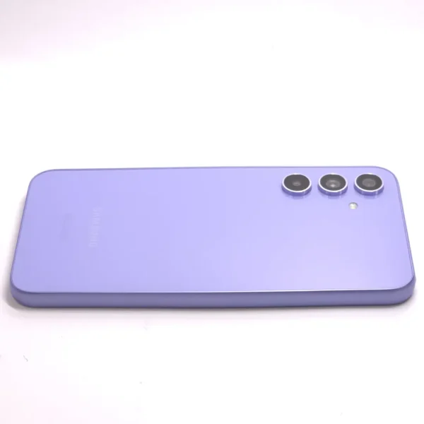 Samsung Galaxy A54 5G (használt, független, 256 GB, 8 GB RAM, lila) - Image 5