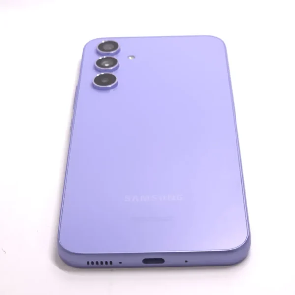 Samsung Galaxy A54 5G (használt, független, 256 GB, 8 GB RAM, lila) - Image 6