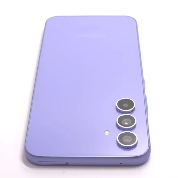 Samsung Galaxy A54 5G (használt, független, 256 GB, 8 GB RAM, lila) - Image 7