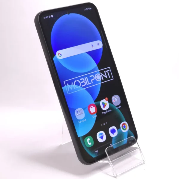 Samsung Galaxy A54 5G (használt, független, 256 GB, 8 GB RAM, grafit) - Image 2