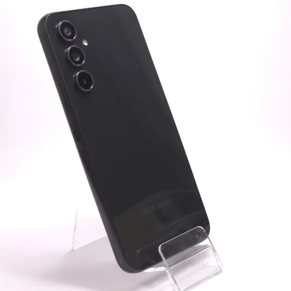 Samsung Galaxy A54 5G (használt, független, 256 GB, 8 GB RAM, grafit) - Image 3