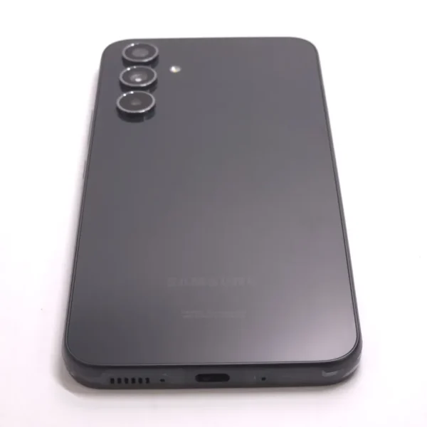 Samsung Galaxy A54 5G (használt, független, 256 GB, 8 GB RAM, grafit) - Image 6