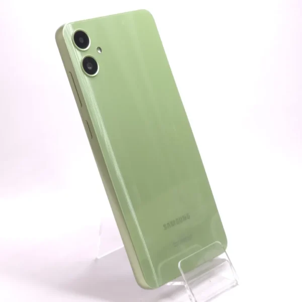 Samsung Galaxy A05 (használt, független, 64 GB, 4 GB RAM, zöld) - Image 4