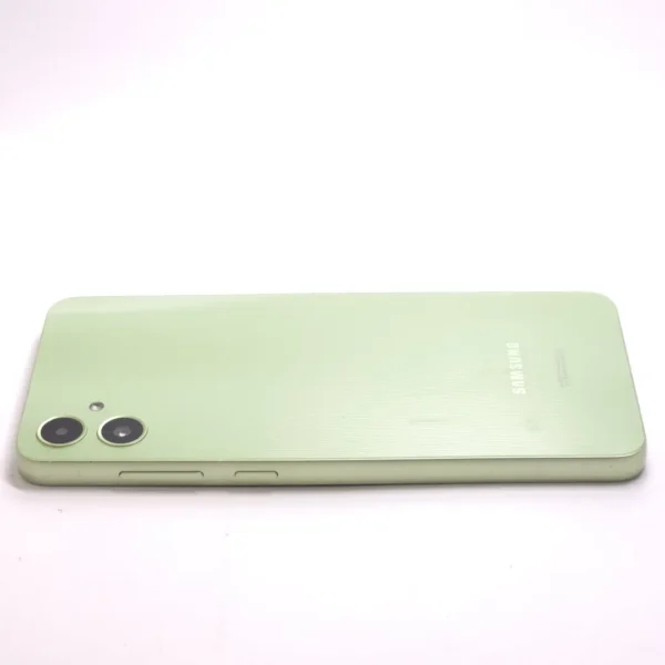 Samsung Galaxy A05 (használt, független, 64 GB, 4 GB RAM, zöld) - Image 5