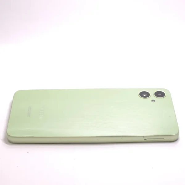 Samsung Galaxy A05 (használt, független, 64 GB, 4 GB RAM, zöld) - Image 6