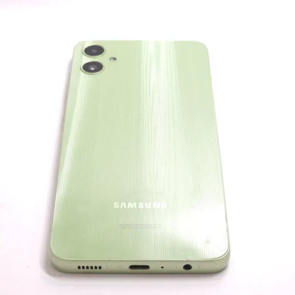Samsung Galaxy A05 (használt, független, 64 GB, 4 GB RAM, zöld) - Image 7