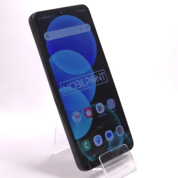 Samsung Galaxy A05 (használt, független, 64 GB, 4 GB RAM, fekete ) - Image 6