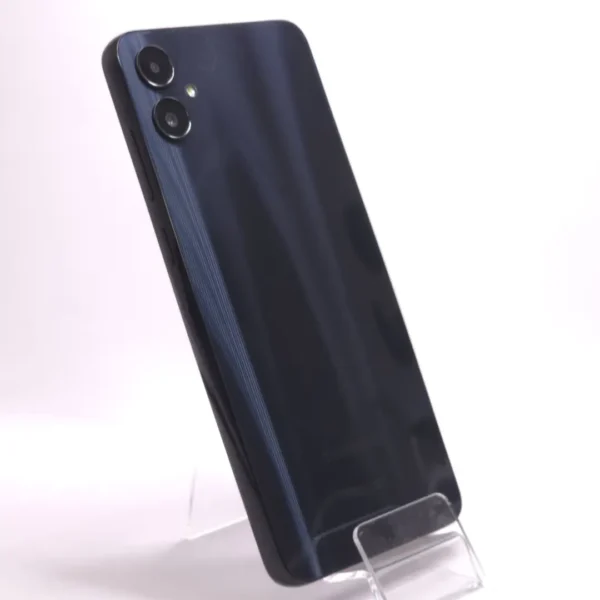 Samsung Galaxy A05 (használt, független, 64 GB, 4 GB RAM, fekete ) - Image 7