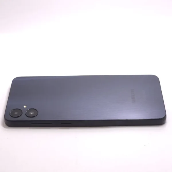 Samsung Galaxy A05 (használt, független, 64 GB, 4 GB RAM, fekete ) - Image 2