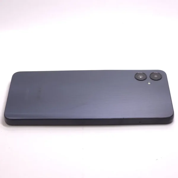 Samsung Galaxy A05 (használt, független, 64 GB, 4 GB RAM, fekete ) - Image 3